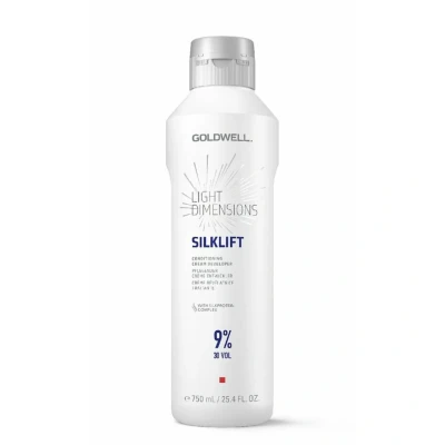 Abbildung von Silk Lift Conditioning Cream Developer