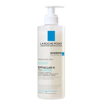 Abbildung von La Roche Posay Effaclar H Cleansing Cream 390 ml