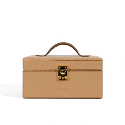 Abbildung von FRIEDRICH 23 Schmuckkoffer Aurora Ascot Beige