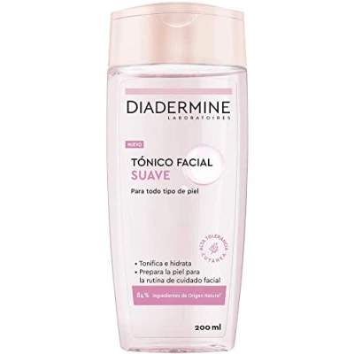 Abbildung von Diadermine Soft Tonico Reiniger 200 ml