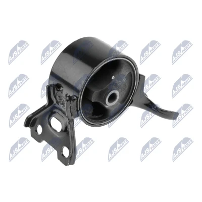 Abbildung von NTY ZPS MS 006 Motorlager links CVT Automatikgetriebe (Stufenlos) MITSUBISHI: Outlander 2 SUV, ASX Lancer 8 Limousine