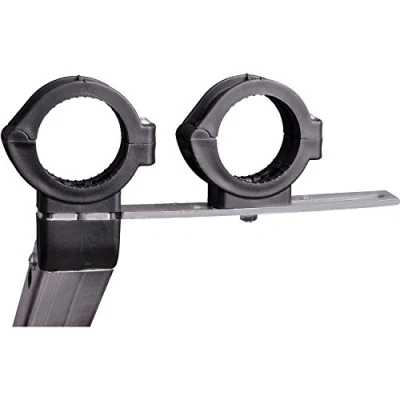 Abbildung von DUR line Multi MDA Flex Multifeederweiterung 1x Multischiene, 2X LNB Feed Halter