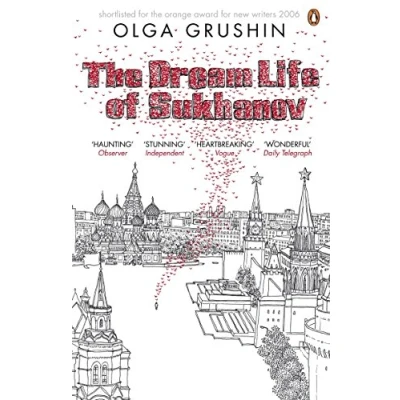 Abbildung von The Dream Life of Sukhanov