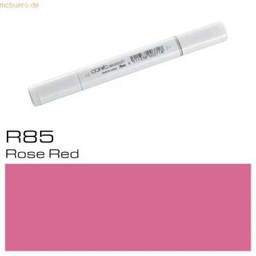 Abbildung von 3 x Copic Pinselmarker Sketch R85