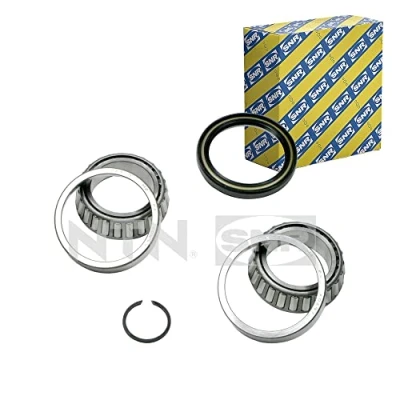 Abbildung von SNR R173.06 Radlagersatz 73 MITSUBISHI: PAJERO 3, 2, L300 / Delica III Bus, HYUNDAI: Terracan