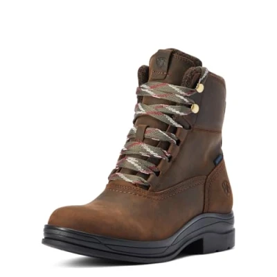 Abbildung von Ariat Harper Wasserdichte StallschuheVerkauft von HypoStore