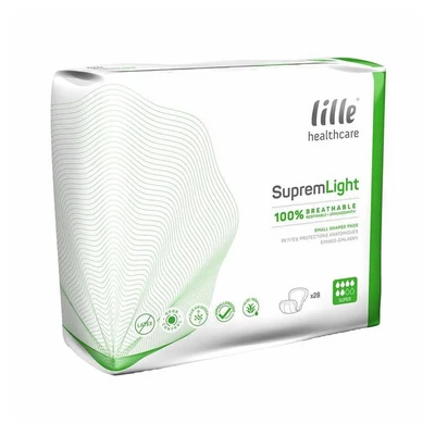 Abbildung von Lille Suprem Light Super 8X28 St