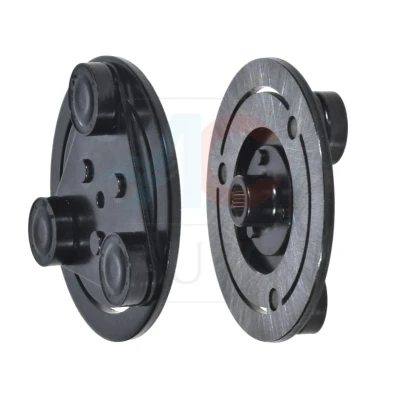 Abbildung von ACAUTO AC 05PA06 Mitnehmerscheibe, Magnetkupplung Kompressor MAZDA: 5