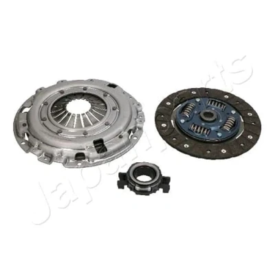 Abbildung von ASHIKA 92 08 815 Kupplungssatz 225 SUZUKI: Vitara II SUV, Grand 1 SUV