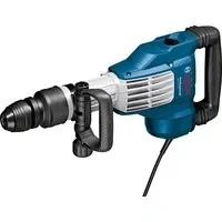 Abbildung von BOSCH Abbruchhammer Schlaghammer GSH 11 VC Professional