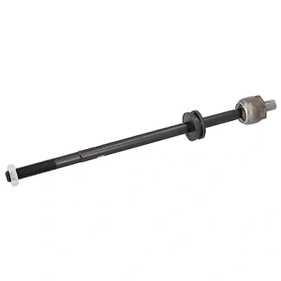 Abbildung von febi BILSTEIN 33907 Axialgelenk Vorderachse links, rechts 341 Plus mit Kontermutter VOLKSWAGEN: GOLF 2, Corrado, SEAT: Ibiza 2