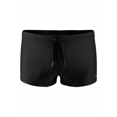 Abbildung von Bench Badehose Pants, Herren, Größe: Medium, Schwarz