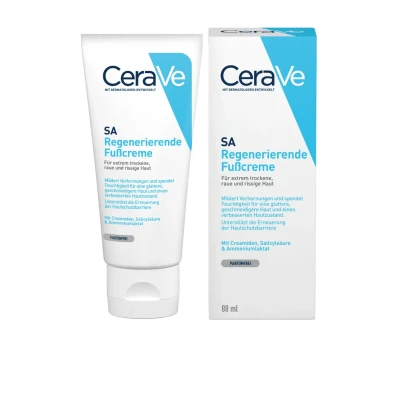 Abbildung von CeraVe SA Herstellende Voetcreme 88 ml