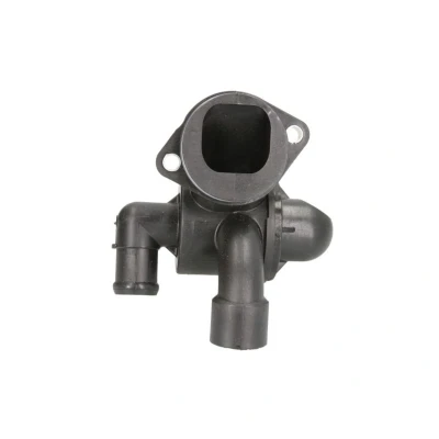 Abbildung von CALORSTAT by Vernet TH7328.87J Kühlwasserthermostat 87 mit Dichtung Kunststoffgehäuse VOLKSWAGEN: Crafter 30 50 Kastenwagen