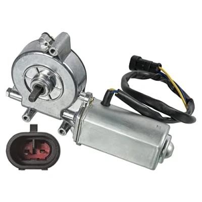Abbildung von FEBI BILSTEIN 175506 Elektromotor, Fensterheber rechts