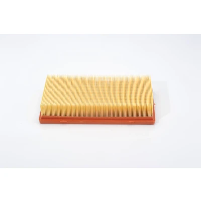 Abbildung von BOSCH 1 457 433 096 Luftfilter 50,5 173 280 Filtereinsatz FORD: Focus 2 Limousine, Kombi, C Max, VOLVO: C30, V50, S40 II