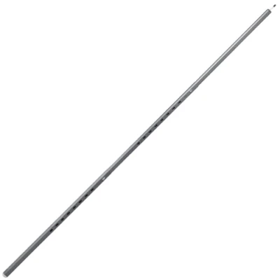 Abbildung von Teleskop Tarpstange Tarp Pole Barande L Sonnensegel Zelt Gestänge Alu