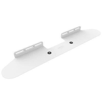 Abbildung von Sonos Beam Wandhalterung weiß