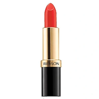 Abbildung von Revlon Super Lustrous Lippenstift 830 Rich Girl Red