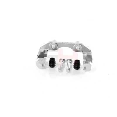 Abbildung von GH 445010 Bremssattelhalter Vorderachse beidseitig, rechts, links, links