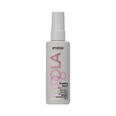 Abbildung von Indola Finish Smooth Serum # 3 Style 200ml
