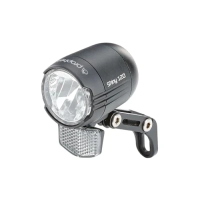 Abbildung von Prophete Fahrradbeleuchtung &quot;Prophete LED Batterieleuchten SET&quot;