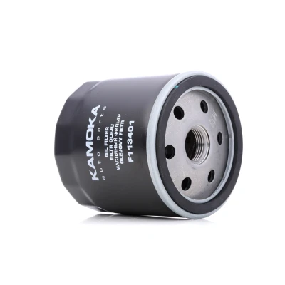 Abbildung von FILTRON OP 629/2 Ölfilter 3/4 16 UNF Anschraubfilter FORD: FIESTA 7, FOCUS 2 Cabriolet, Galaxy Mk2 MPV, VOLVO: C30, XC60 I, V60 I