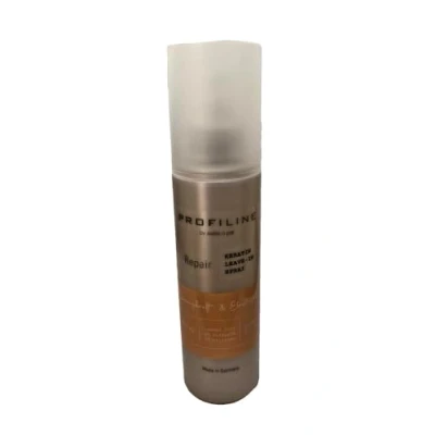 Abbildung von Swiss o Par Profiline Aufbau Keratin 200 ml