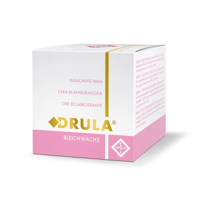 Abbildung von Drula Classic Bleichwachs Creme