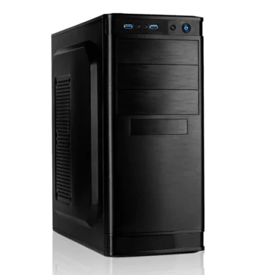Abbildung von Intel Business &amp; Multimedia PC i9 11900K 8X 3.5 GHz, 64 GB DDR4, 1000 SSD 980 M.2 NVMe, UHD Graphics 750, Win 11 Pro