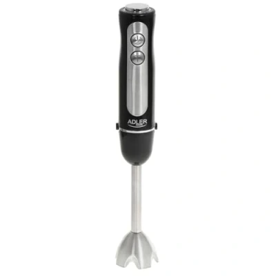 Abbildung von ADLER Handmixer, 1500 W Leistung, Turbofunktion und LED Hintergrundbeleuchtung