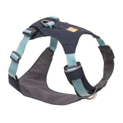 Abbildung von Hundegeschirr Ruffwear Hi &amp; Light