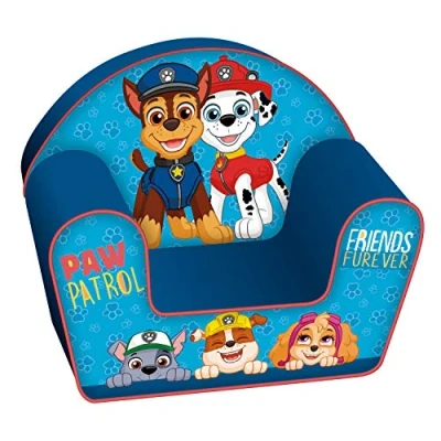 Abbildung von PAW Patrol Sofa ESPUMA 42X52X32CM