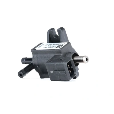 Abbildung von PIERBURG 7.01024.02.0 Ladedruckregelventil Taktventil, Umschaltventil elektrisch OPEL: Astra H TwinTop, G Cabrio, Zafira A