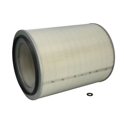 Abbildung von HENGST FILTER E655L Luftfilter 397 308 Filtereinsatz