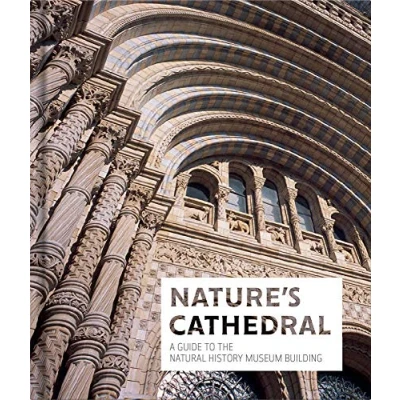 Abbildung von Nature&#039;s Cathedral: A Celebration of the Natural History Museum Building