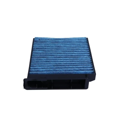 Abbildung von MAXGEAR 26 1854 Innenraumfilter Aktivkohlefilter, mit antibakterieller Wirkung, antiallergischer Wirkung 185 180 28 RENAULT: CLIO 3, TWINGO 2