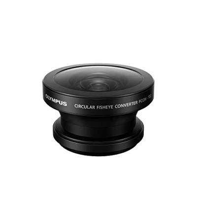 Abbildung von OLYMPUS FCON‑T02 Fish Eye Konverter für TG 1/2/3/4/5/6