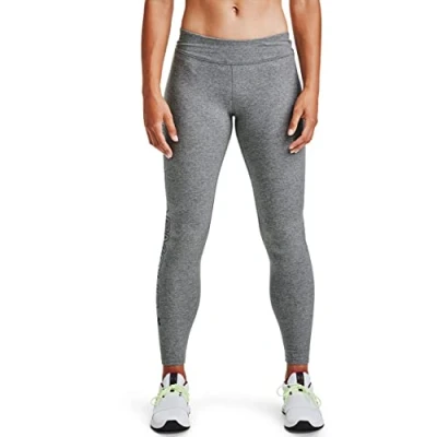 Abbildung von Under Armour UA Favorite Carbon Heather/Carbon Heather/Black S