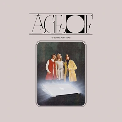 Abbildung von Age of (Lp+Mp3) [Vinyl LP]