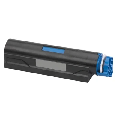Abbildung von DogePro Toner ersetzt OKI 45807116 für ES4132, ES4161MFP, ES4191MFP, ES4192, ES5112, ES5162, Lebensdauer 12.000 Seiten