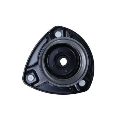 Abbildung von MAXGEAR 72 4584 Reparatursatz, Federbeinstützlager Vorderachse links, rechts HYUNDAI: ACCENT 3, KIA: RIO 2