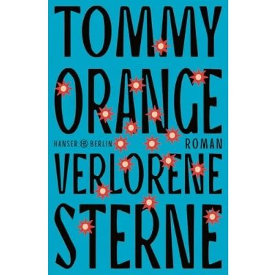 Abbildung von Verlorene Sterne: Roman Nominiert für den Booker Prize