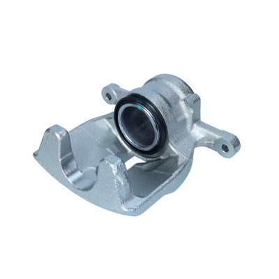 Abbildung von MAXGEAR 82 1655 Bremssattel Gusseisen RENAULT: Kangoo II Express, / Grand Kangoo, I Rapid, MERCEDES BENZ: Citan Kastenwagen