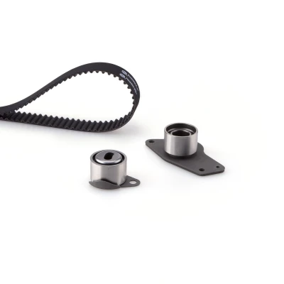 Abbildung von GATES FleetRunner Micro V Stretch Fit K015305XS Zahnriemensatz RENAULT: CLIO 1