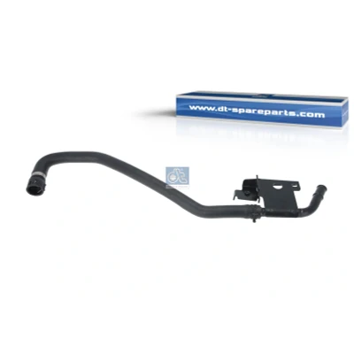 Abbildung von DT Spare Parts 4.62047 Kühlerschlauch