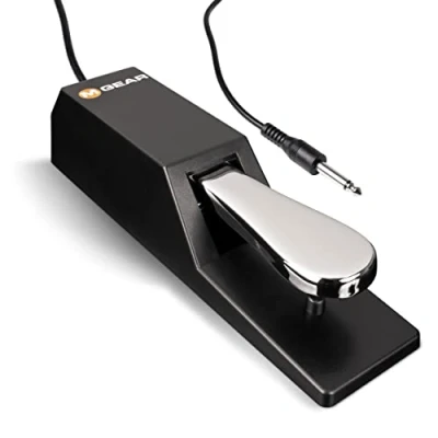 Abbildung von M Audio SP 2
