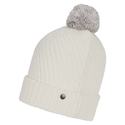 Abbildung von Ziener Ileas HAT Mütze, Damen, Größe: One Size, White