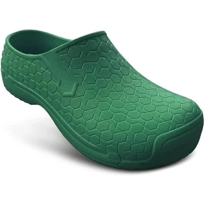 Abbildung von Drywalker Hex Closed Green Angelschuhe 42