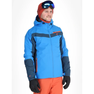 Abbildung von Eagle II Herren Skijacke